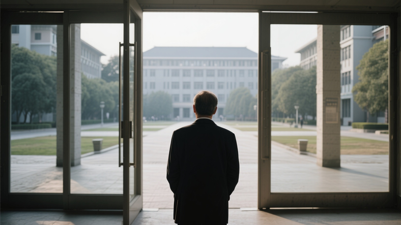 大多民办高校,面临关门歇业?